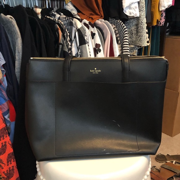 kate spade Handbags - Kate Spade Large Tote